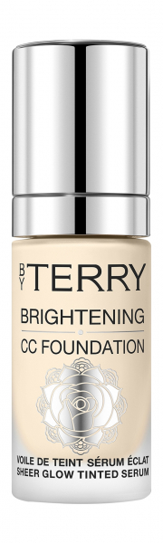 By Terry Brightening CC Foundation Увлажняющий тональный крем-сыворотка с ниацинамидом | 1N Fair Neutral