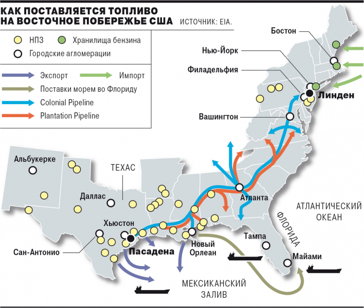 Американцы заплатят хакерский акциз