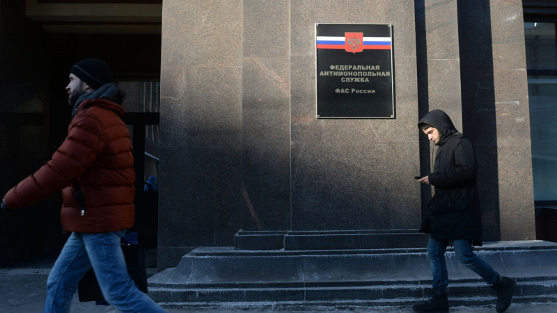 ФАС проверит порядок транспортировки продуктов в ряде торговых сетей