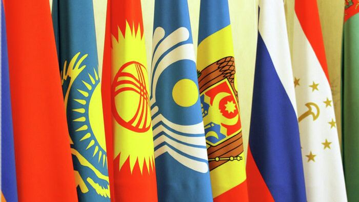 Генсек СНГ оценил выборы на Западе