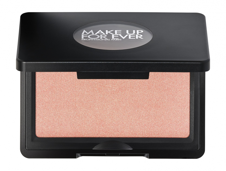 Make Up For Ever Artist Face Powders Blush Пудровые румяна для лица | B200 Цветок