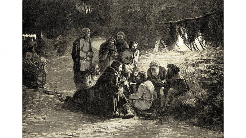 &laquo;Мания на заграничных рабочих&raquo;