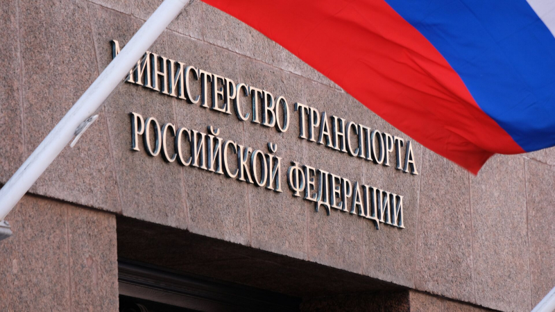 Минтранс предложил поэтапную отмену скидок за плату по системе "Платон"