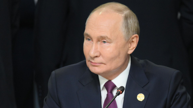 Россия ценит сотрудничество с партнерами по ЕАЭС, заявил Путин