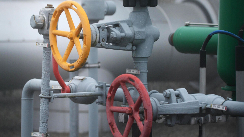 "Тираспольтрансгаз" отключил от газа 12 госучреждений в Молдавии