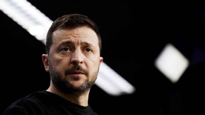 Журналистка резко высказалась о Зеленском после его интервью
